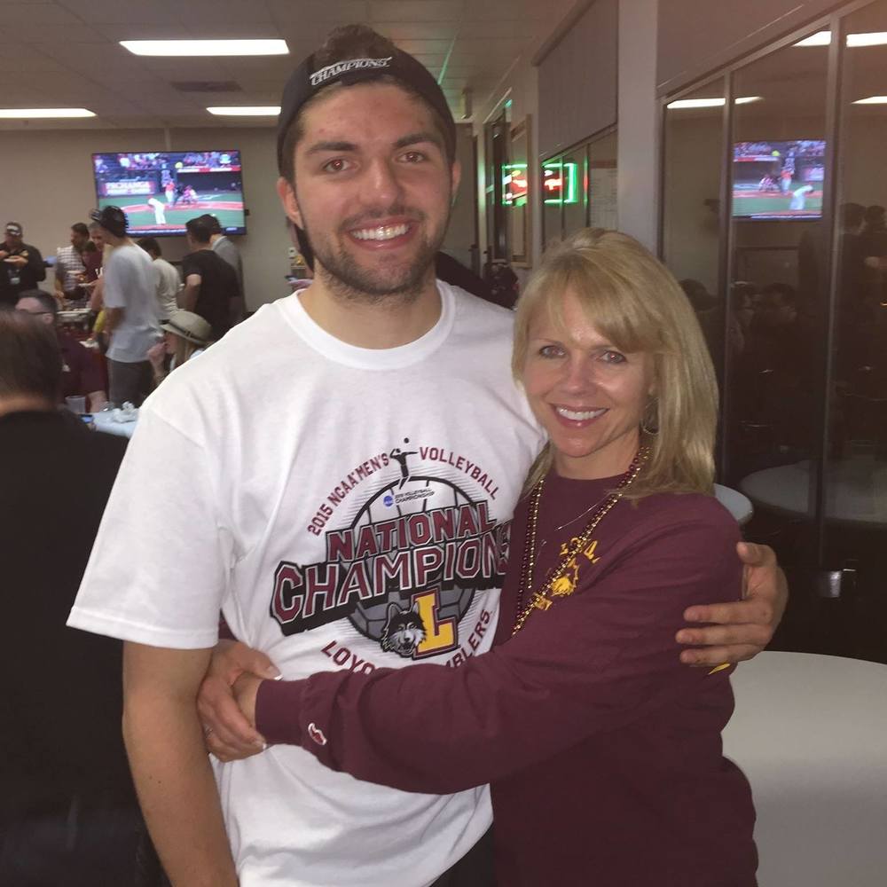 Meet your Posher, Lisa